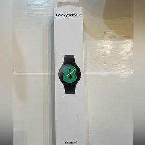 Samsung Galaxy Watch4